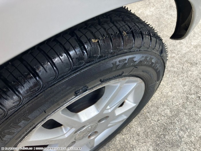 Ford FIESTA CLASS 1.6 2009/2009